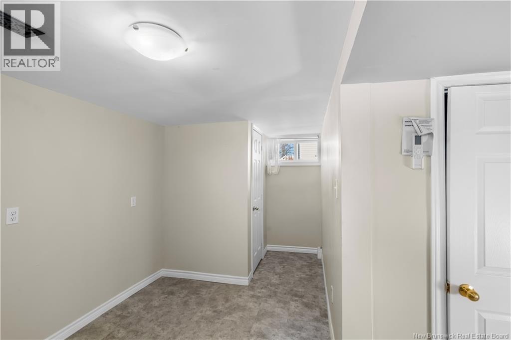 195 Second Avenue, Moncton, New Brunswick  E1C 7Y5 - Photo 17 - NB132936