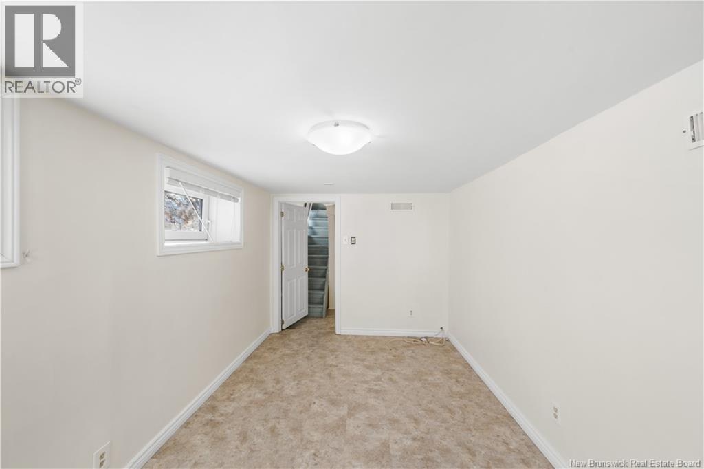 195 Second Avenue, Moncton, New Brunswick  E1C 7Y5 - Photo 19 - NB132936