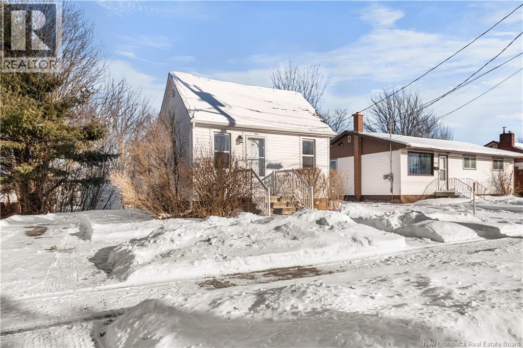 195 Second Avenue, Moncton, New Brunswick  E1C 7Y5 - Photo 23 - NB132936