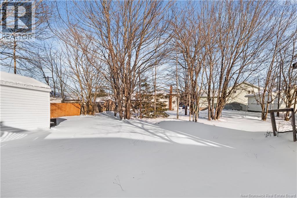195 Second Avenue, Moncton, New Brunswick  E1C 7Y5 - Photo 27 - NB132936