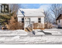 195 Second Avenue, moncton, New Brunswick