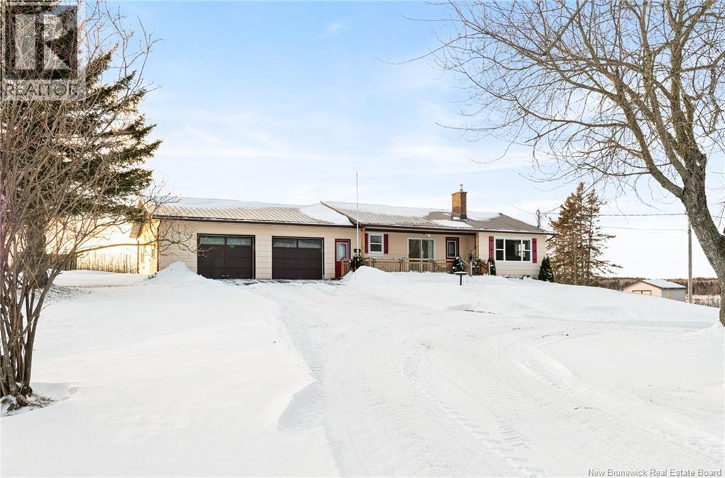 2492 Route 115, Irishtown, New Brunswick  E1H 2L8 - Photo 1 - NB132690