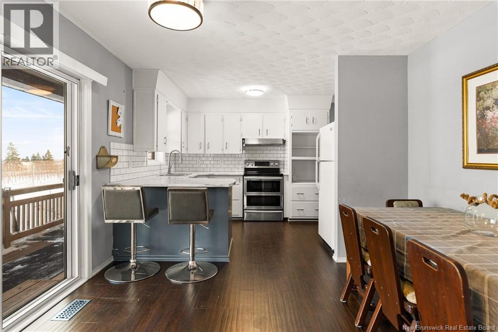 2492 Route 115, Irishtown, New Brunswick  E1H 2L8 - Photo 12 - NB132690