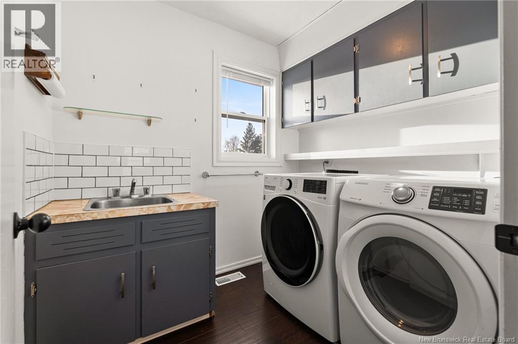 2492 Route 115, Irishtown, New Brunswick  E1H 2L8 - Photo 22 - NB132690