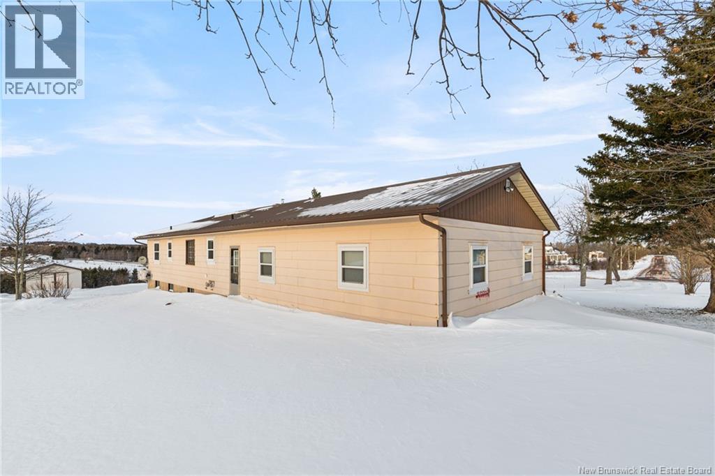 2492 Route 115, Irishtown, New Brunswick  E1H 2L8 - Photo 33 - NB132690