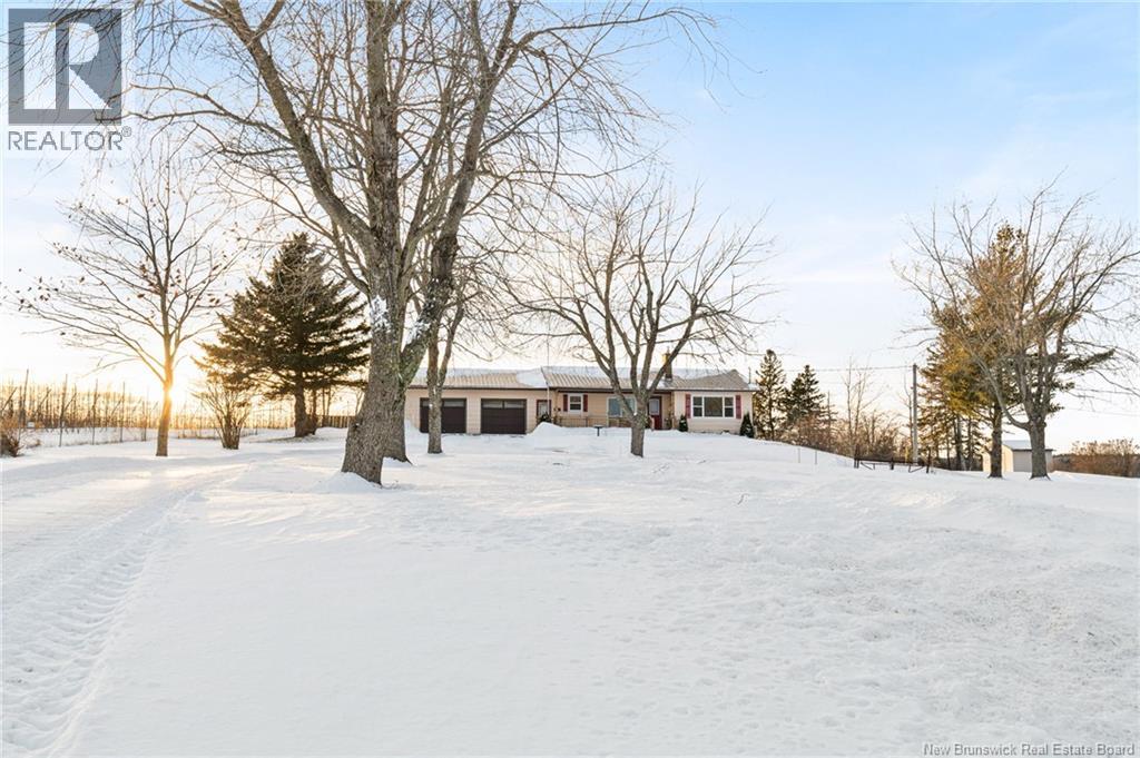 2492 Route 115, Irishtown, New Brunswick  E1H 2L8 - Photo 34 - NB132690