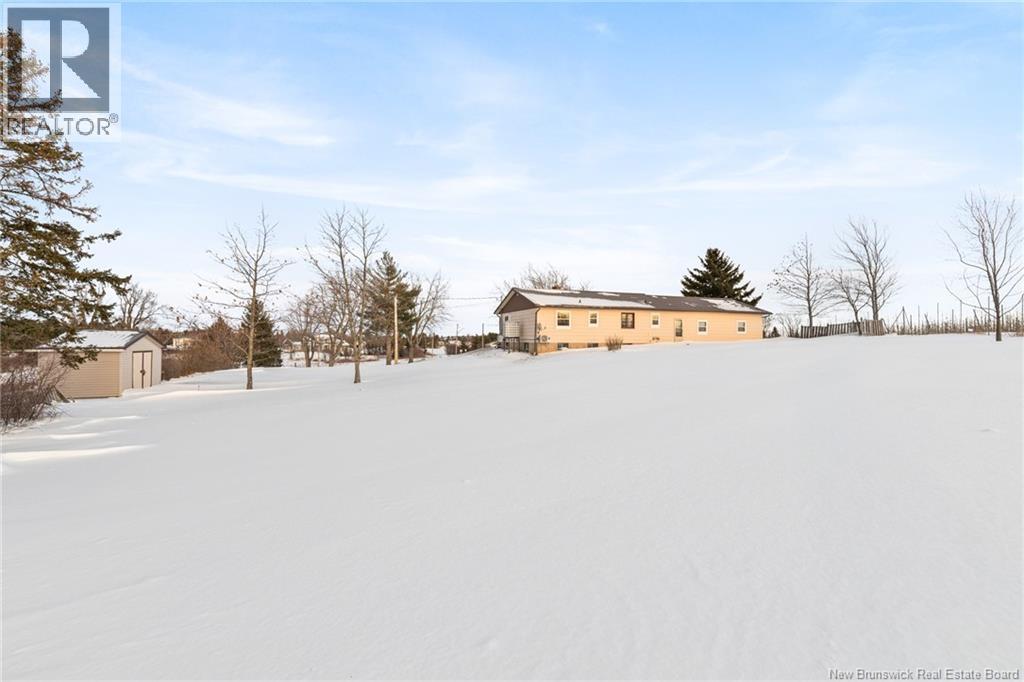 2492 Route 115, Irishtown, New Brunswick  E1H 2L8 - Photo 35 - NB132690