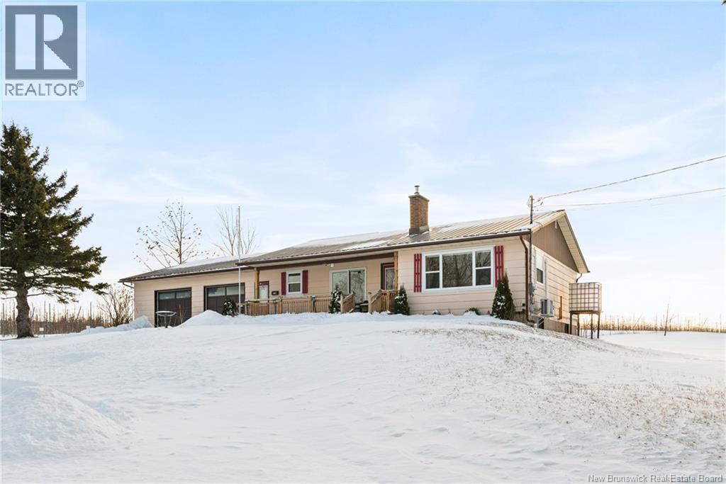 2492 Route 115, Irishtown, New Brunswick  E1H 2L8 - Photo 36 - NB132690