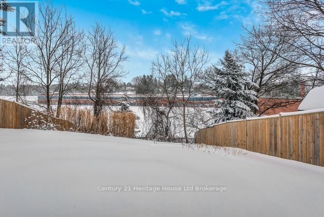 216 Thames Street N, Ingersoll, Ontario  N5C 3E4 - Photo 27 - X12743436