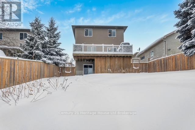 216 Thames Street N, Ingersoll, Ontario  N5C 3E4 - Photo 30 - X12743436