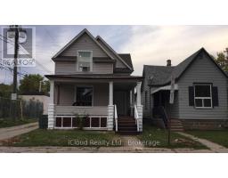 254 TUSCARORA STREET, Windsor, Ontario