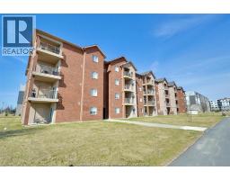2650 SANDWICH WEST PARKWAY Unit# 405, LaSalle, Ontario