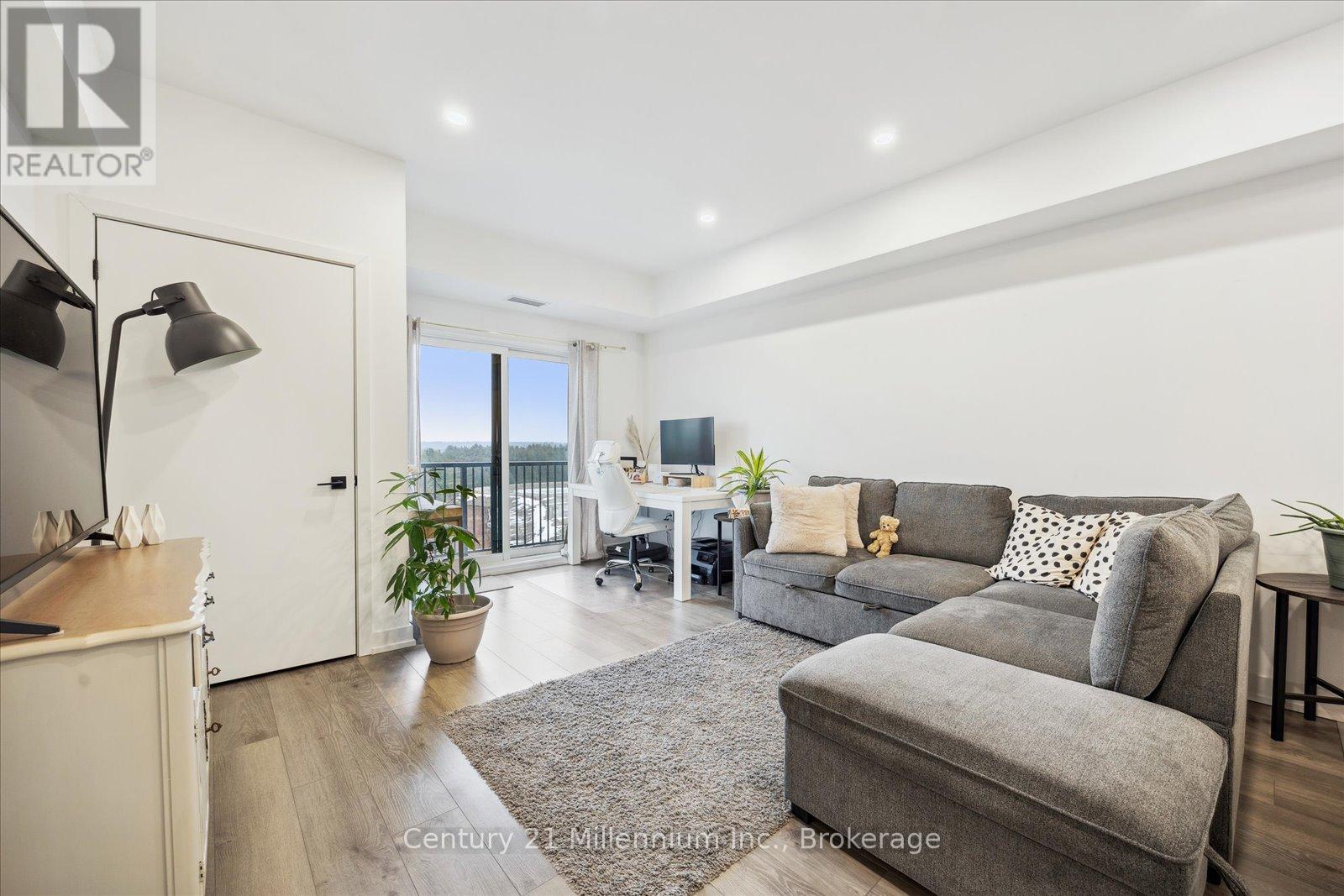 409 - 10 Culinary Lane, Barrie, Ontario L9J 0K2 - Photo 12 - S12743462