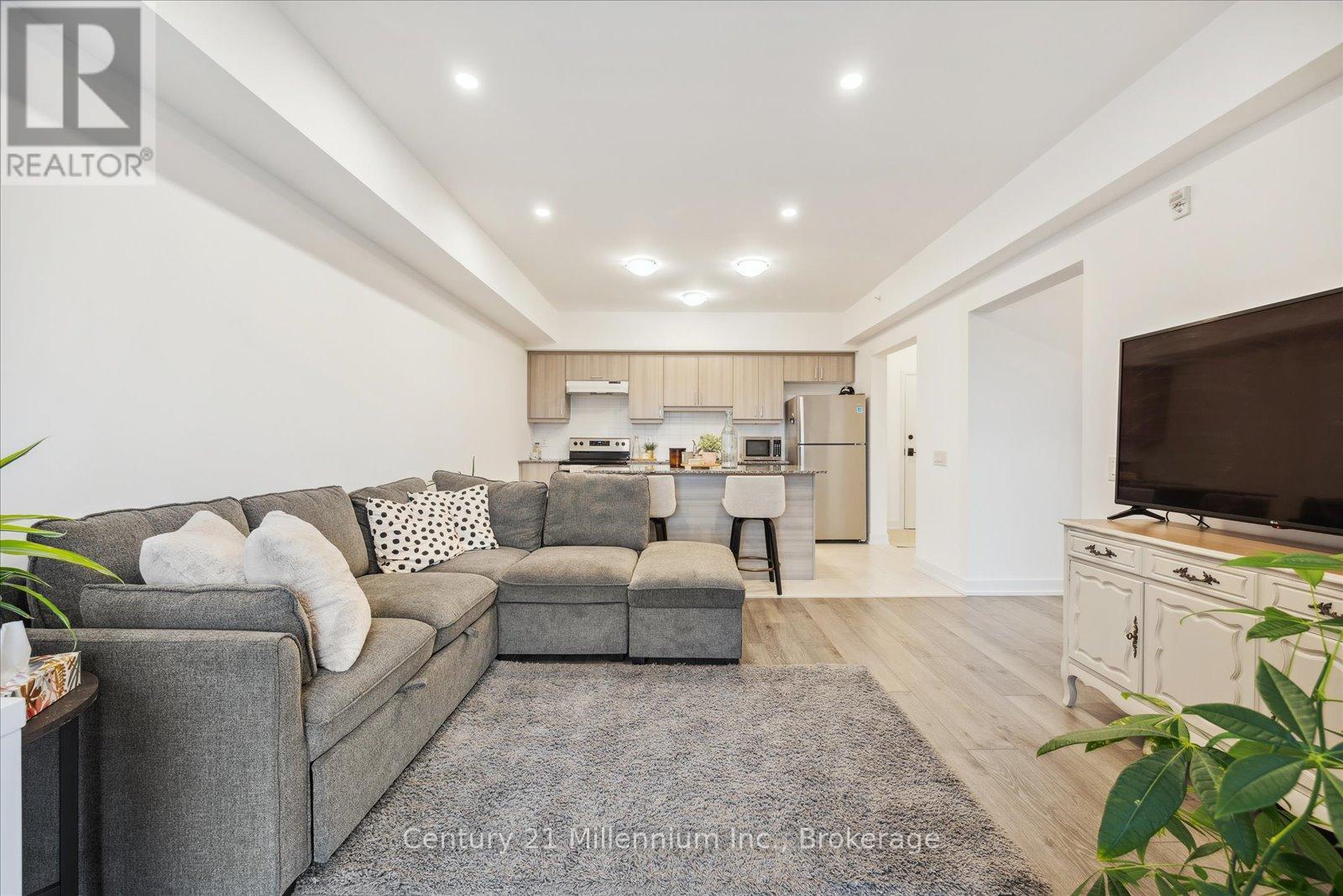 409 - 10 Culinary Lane, Barrie, Ontario L9J 0K2 - Photo 13 - S12743462