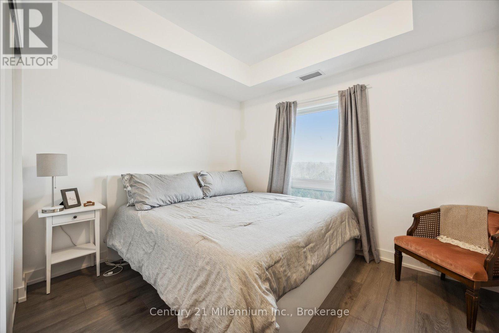 409 - 10 Culinary Lane, Barrie, Ontario L9J 0K2 - Photo 20 - S12743462