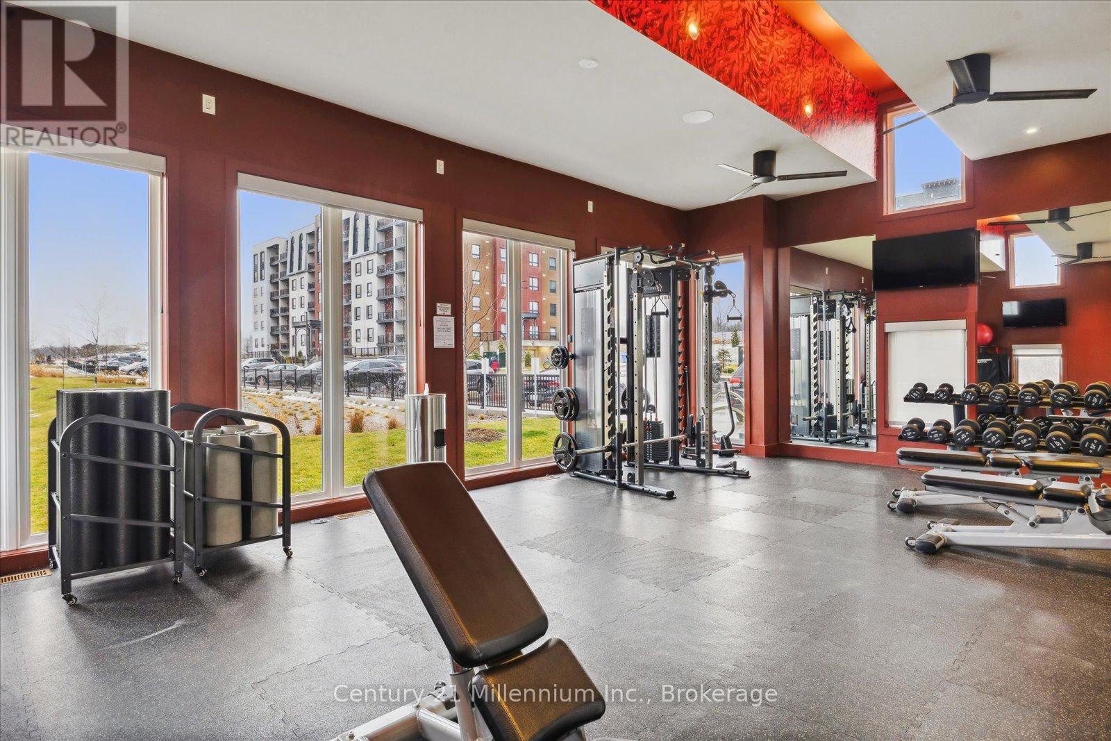 409 - 10 Culinary Lane, Barrie, Ontario L9J 0K2 - Photo 29 - S12743462