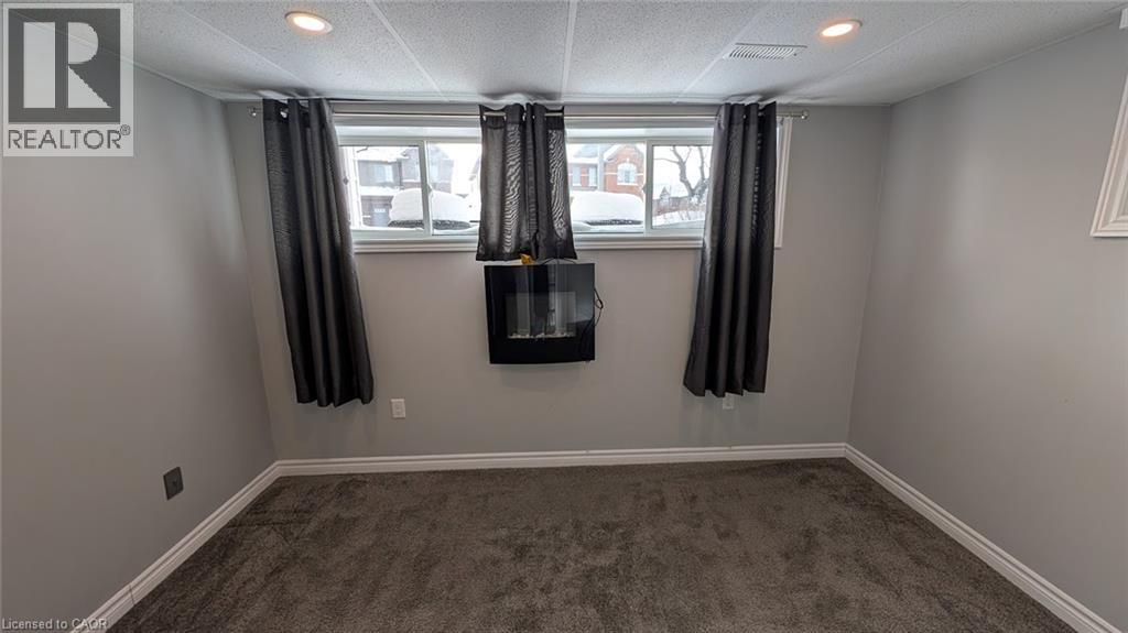 4 Fernwood Place Unit# Lower Unit, Kitchener, Ontario  N2M 2Z2 - Photo 11 - 40801646