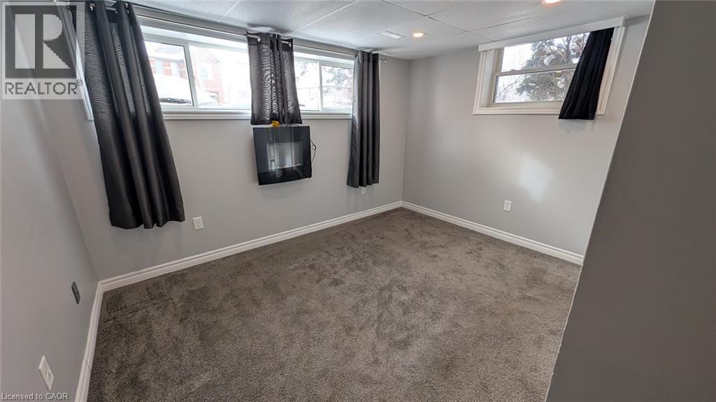 4 Fernwood Place Unit# Lower Unit, Kitchener, Ontario  N2M 2Z2 - Photo 12 - 40801646