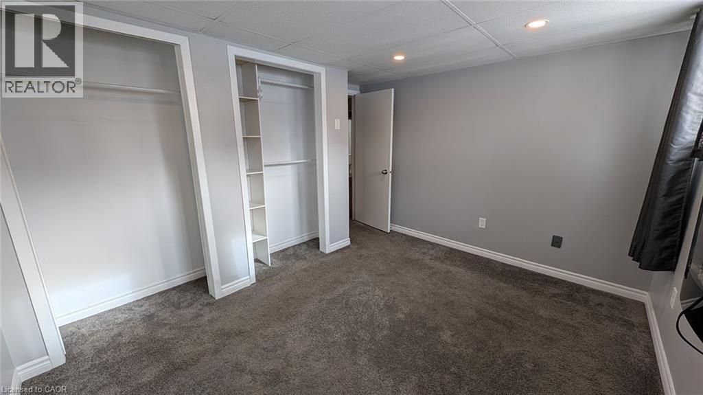 4 Fernwood Place Unit# Lower Unit, Kitchener, Ontario  N2M 2Z2 - Photo 13 - 40801646