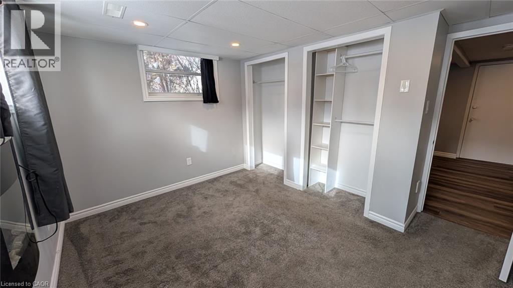 4 Fernwood Place Unit# Lower Unit, Kitchener, Ontario  N2M 2Z2 - Photo 14 - 40801646