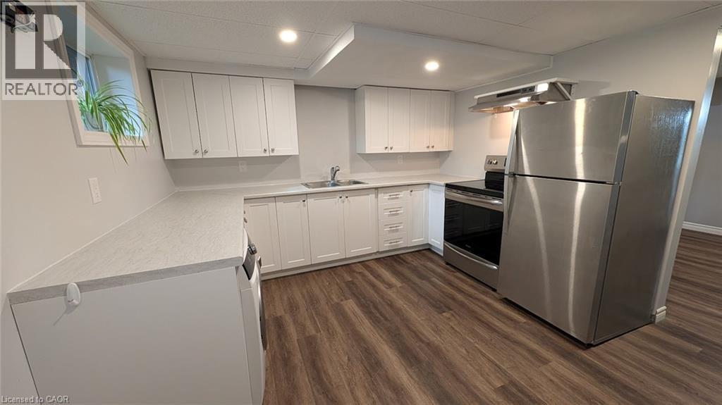 4 Fernwood Place Unit# Lower Unit, Kitchener, Ontario  N2M 2Z2 - Photo 4 - 40801646