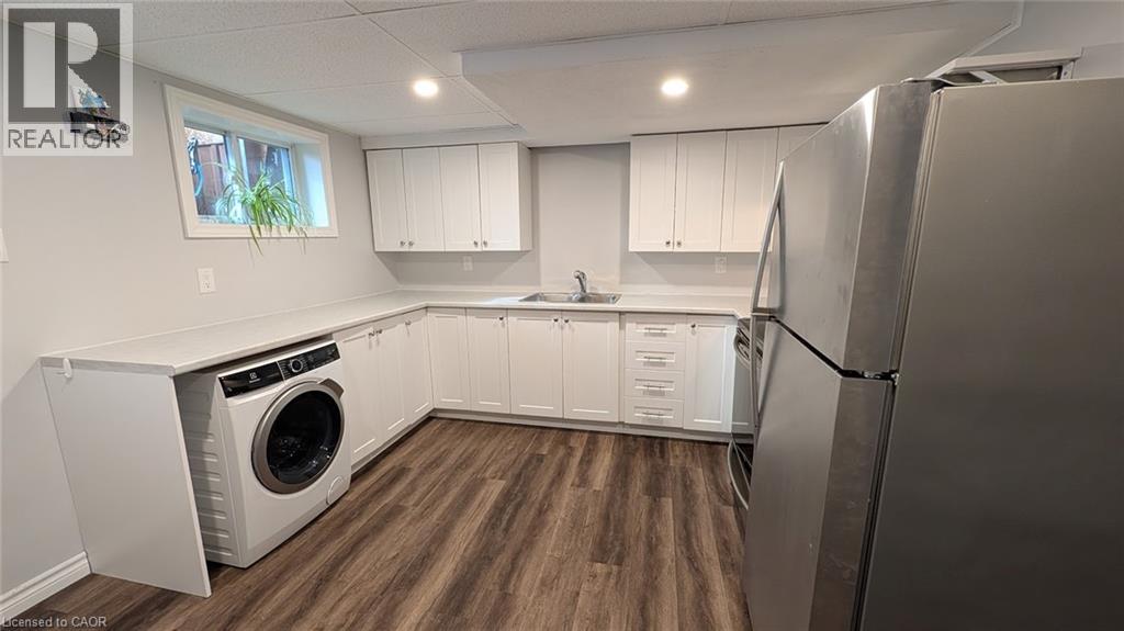 4 Fernwood Place Unit# Lower Unit, Kitchener, Ontario  N2M 2Z2 - Photo 5 - 40801646