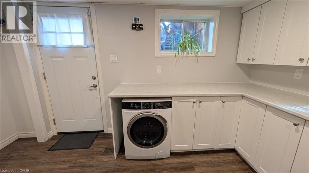 4 Fernwood Place Unit# Lower Unit, Kitchener, Ontario  N2M 2Z2 - Photo 6 - 40801646