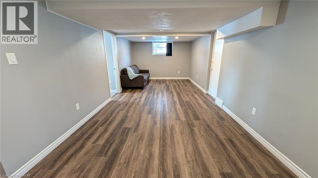 4 Fernwood Place Unit# Lower Unit, Kitchener, Ontario  N2M 2Z2 - Photo 7 - 40801646