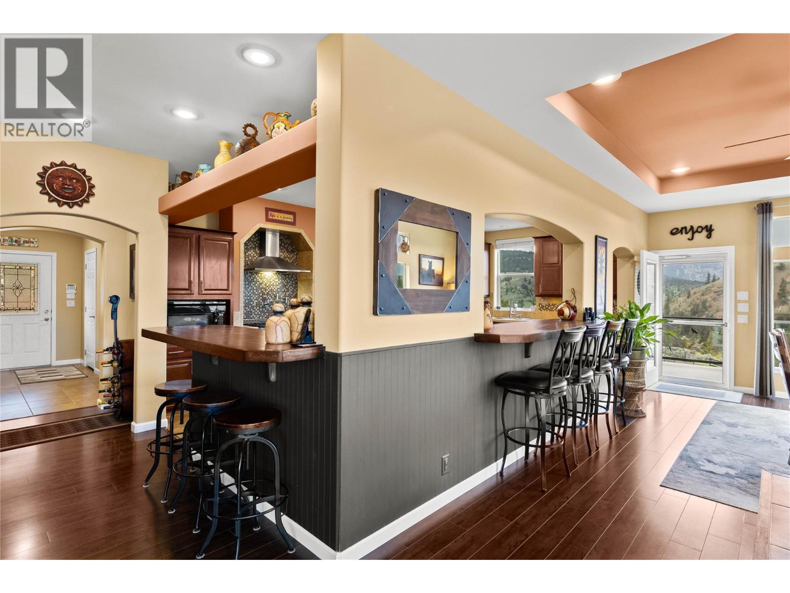 7629 Barnhartvale Road, Kamloops, British Columbia  V2C 6T7 - Photo 10 - 10374424