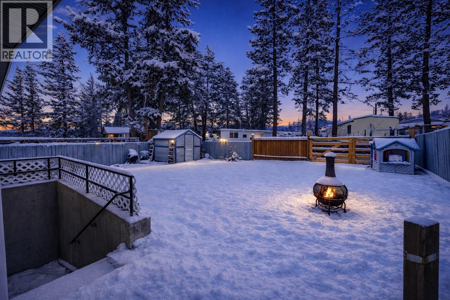 1020 19th Avenue S, Cranbrook, British Columbia  V1C 3E8 - Photo 32 - 10373853