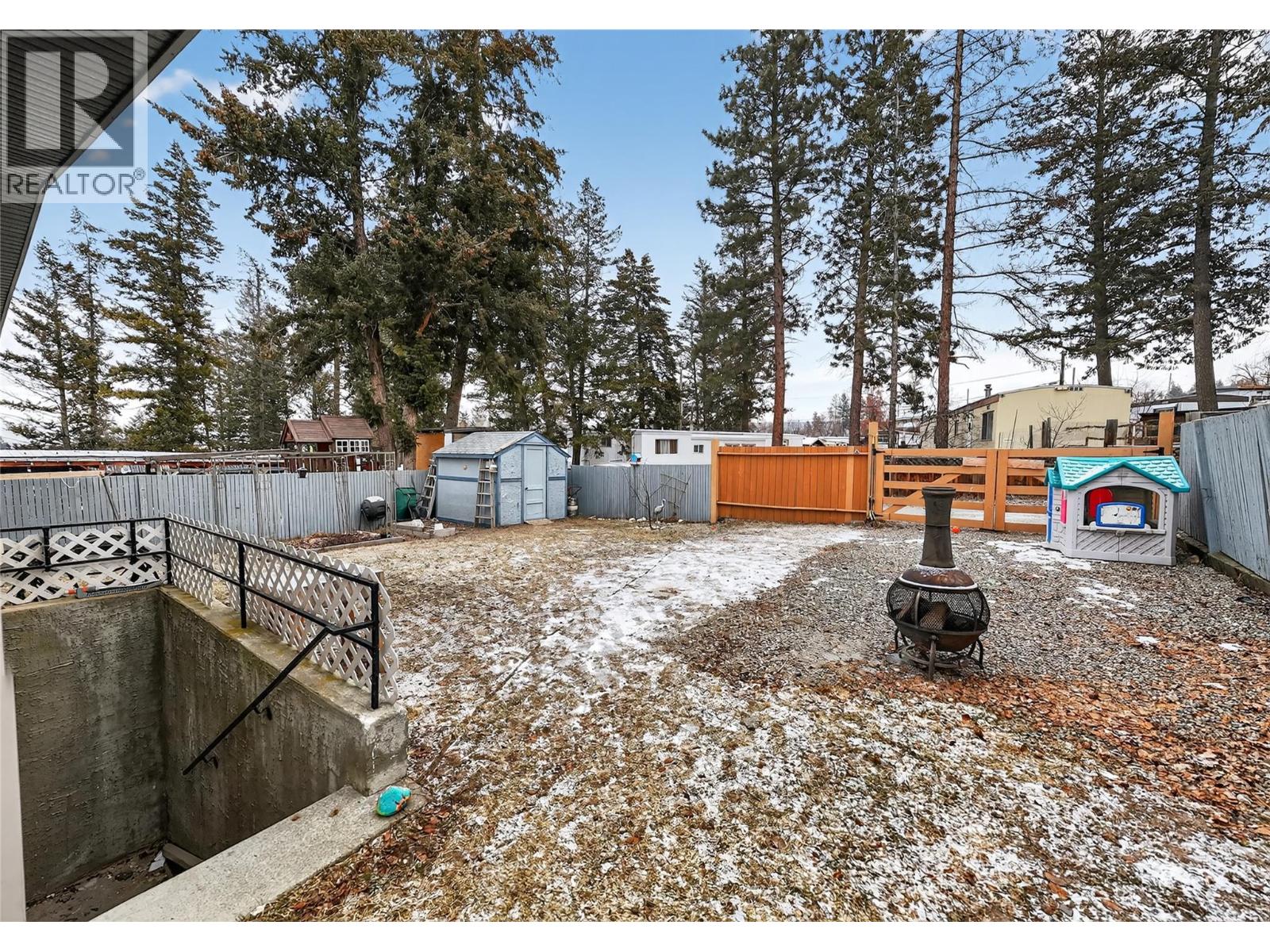 1020 19th Avenue S, Cranbrook, British Columbia  V1C 3E8 - Photo 35 - 10373853