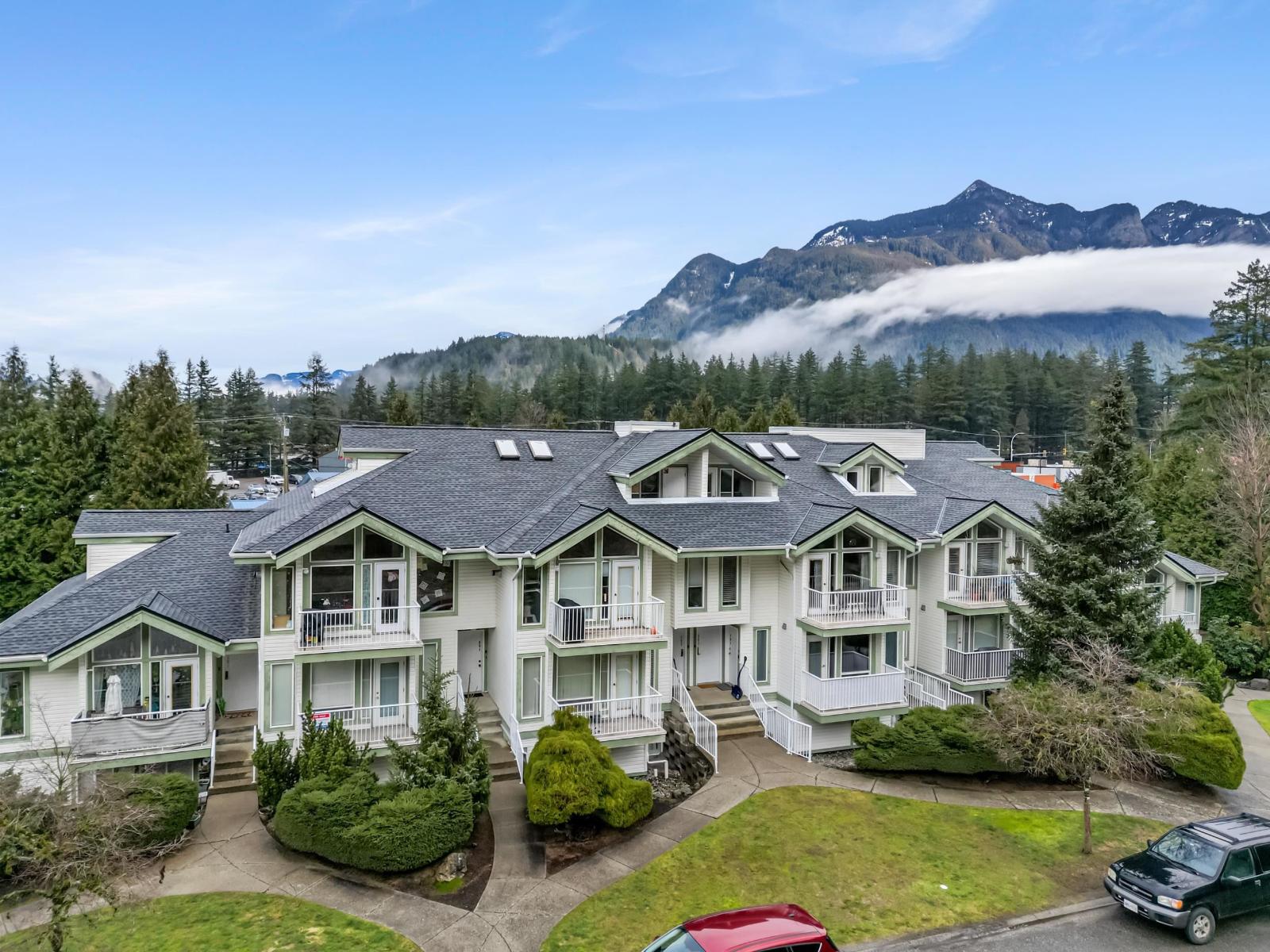 103 1275 Scott Drive, Hope, Hope, British Columbia  V0X 1L4 - Photo 1 - R3084960