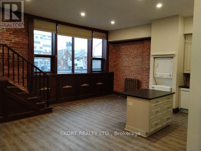 1 - 251 Front Street, Belleville (Belleville Ward), Ontario  K8N 2Z6 - Photo 2 - X12743492