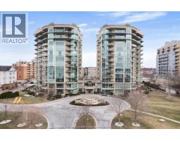 5055 RIVERSIDE DRIVE Unit# 201, Windsor, Ontario
