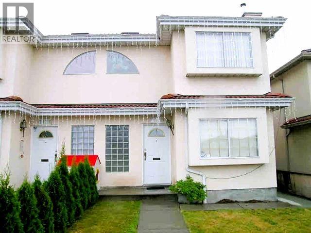 7138 Fraser Street, Vancouver, British Columbia V5X 3V7 - Photo 1 - R3084893