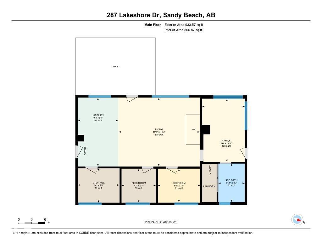 287 Lakeshore Dr, Rural Lac Ste. Anne County, Alberta  T0E 1V0 - Photo 39 - E4470186