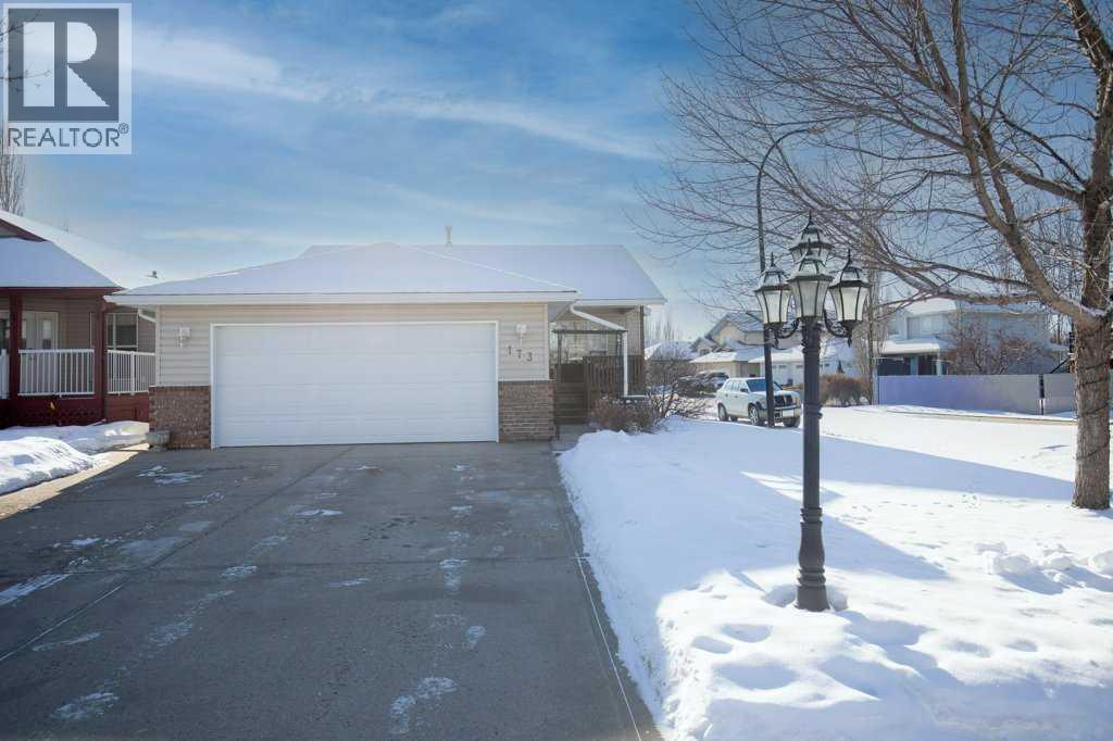 173 Reichley Street, Red Deer, Alberta  T4P 3V7 - Photo 27 - A2281514