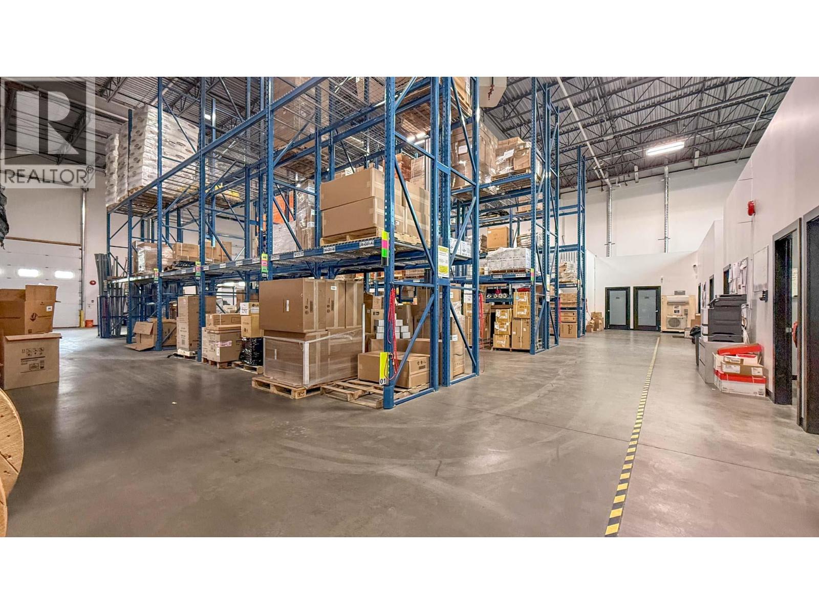 1445 Stevens Road Unit# 110, 120 & 130 West Kelowna Photo 14