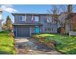 2872 WOODLAND DRIVE, Langley, British Columbia