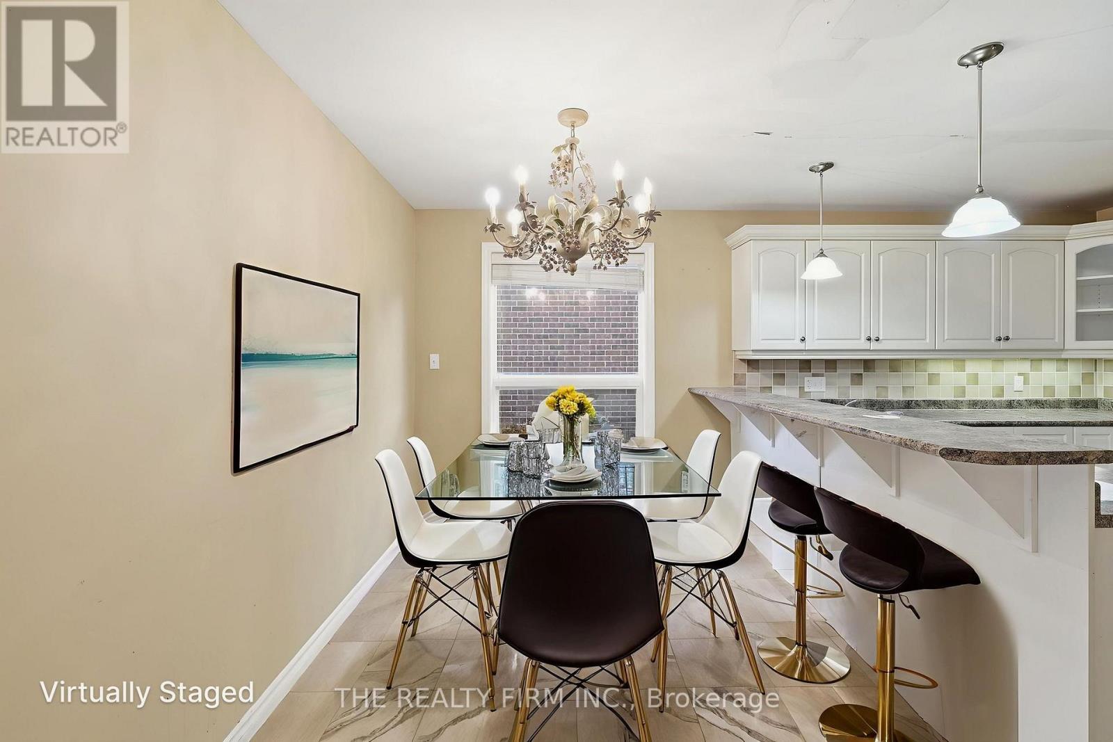 1012 Oakcrossing Road, London North, Ontario  N6H 0A8 - Photo 12 - X12743480