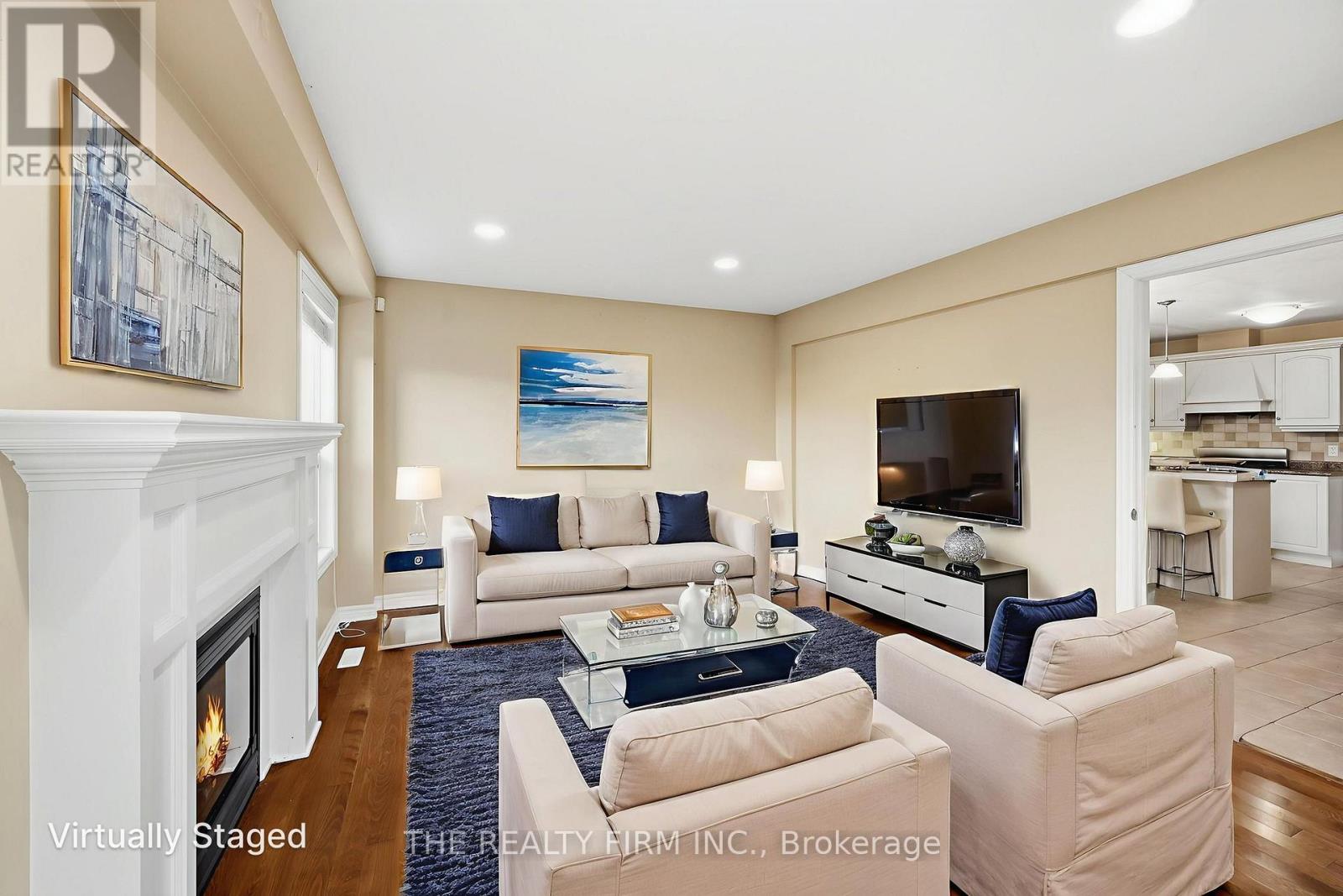 1012 Oakcrossing Road, London North, Ontario  N6H 0A8 - Photo 14 - X12743480