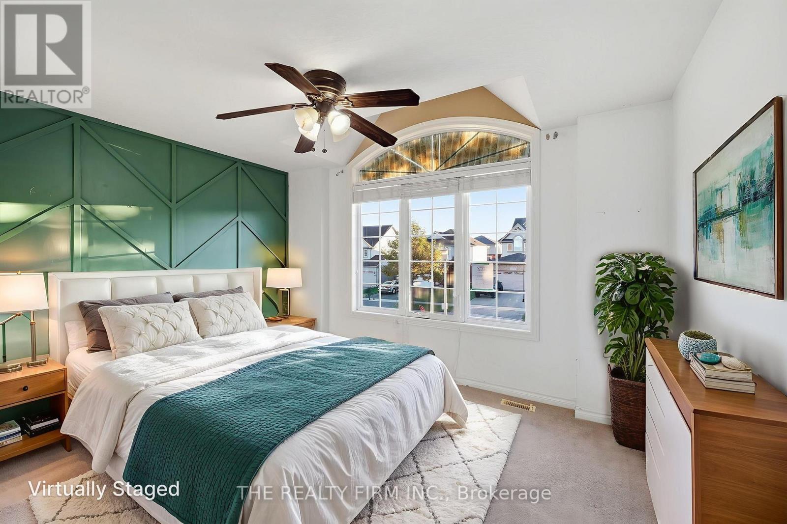 1012 Oakcrossing Road, London North, Ontario  N6H 0A8 - Photo 17 - X12743480