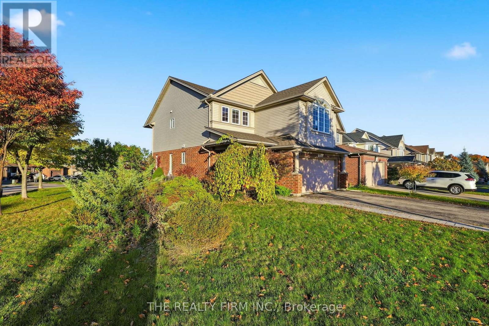 1012 Oakcrossing Road, London North, Ontario  N6H 0A8 - Photo 2 - X12743480