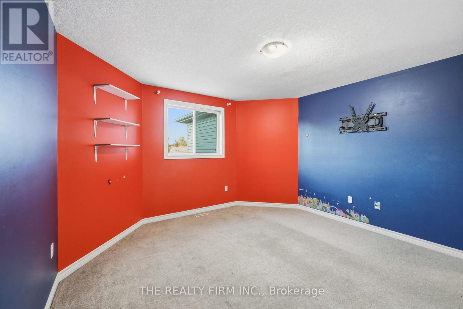 1012 Oakcrossing Road, London North, Ontario  N6H 0A8 - Photo 27 - X12743480