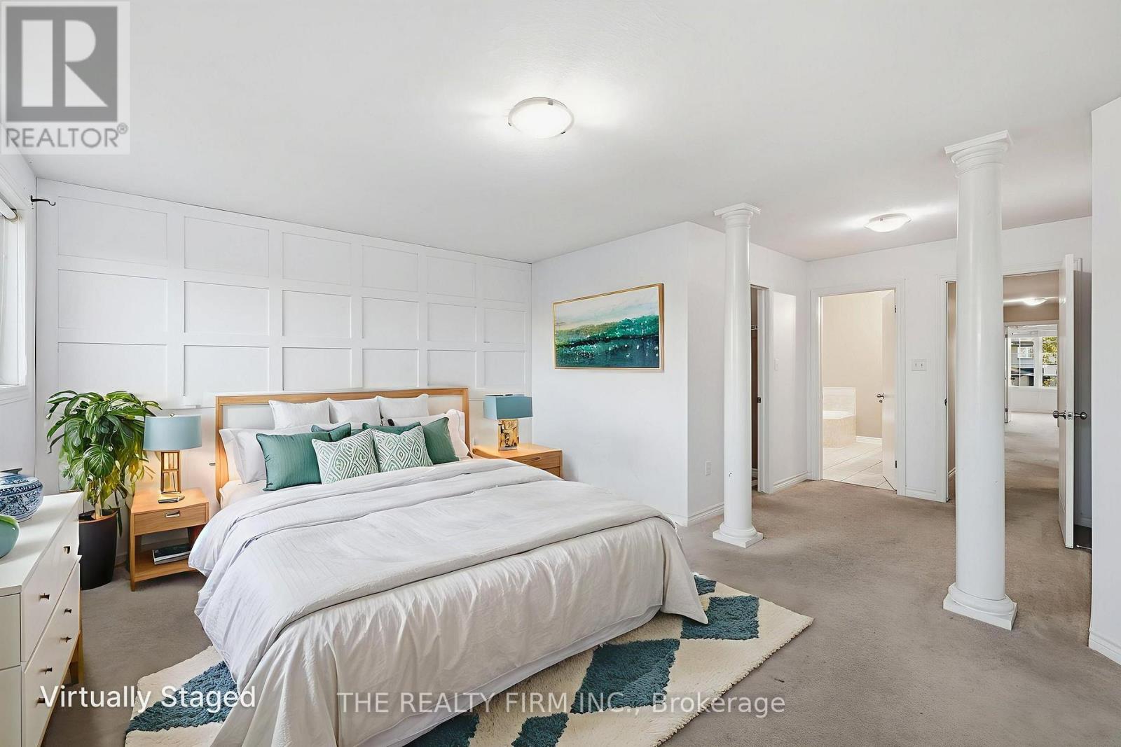 1012 Oakcrossing Road, London North, Ontario  N6H 0A8 - Photo 28 - X12743480