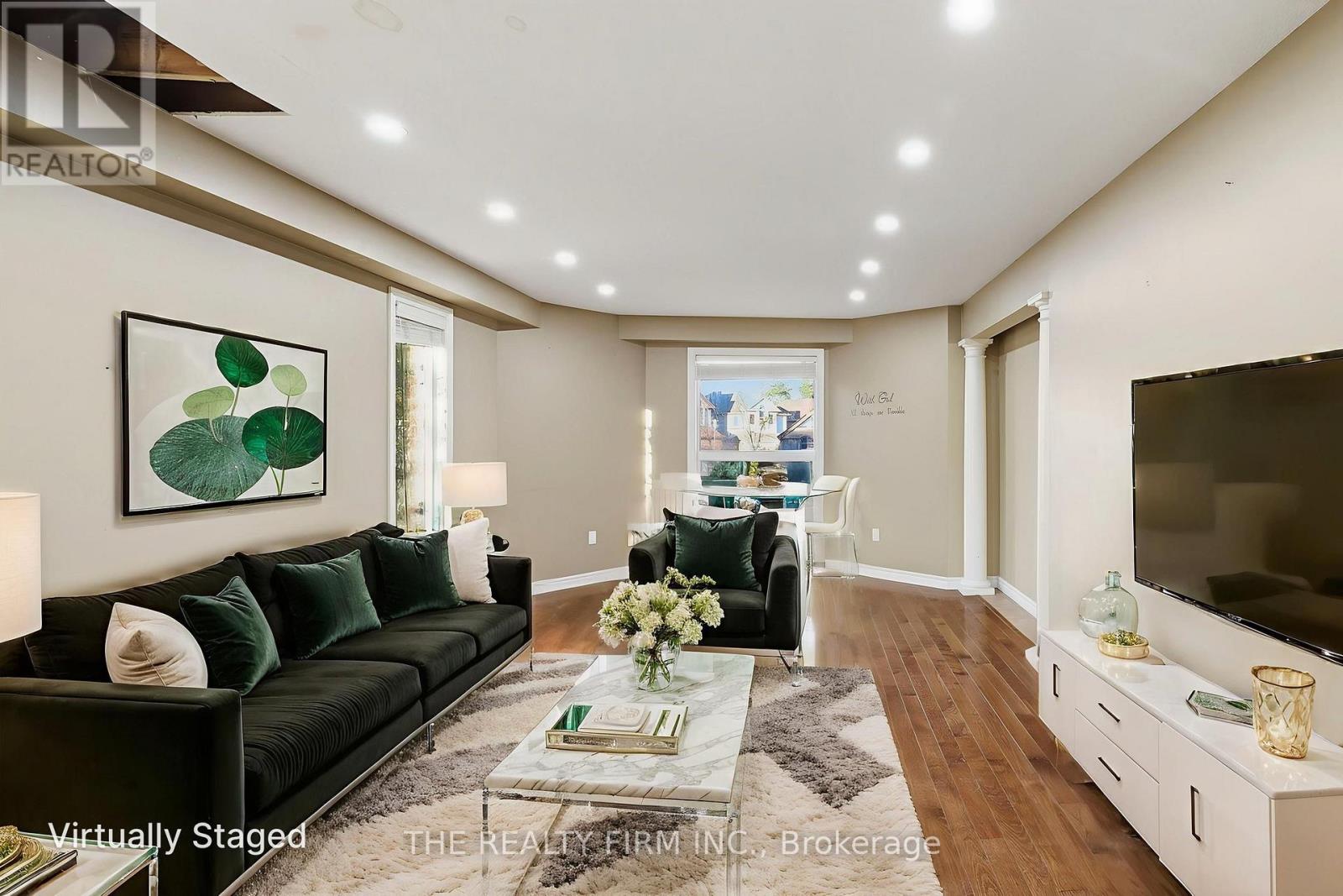 1012 Oakcrossing Road, London North, Ontario  N6H 0A8 - Photo 6 - X12743480