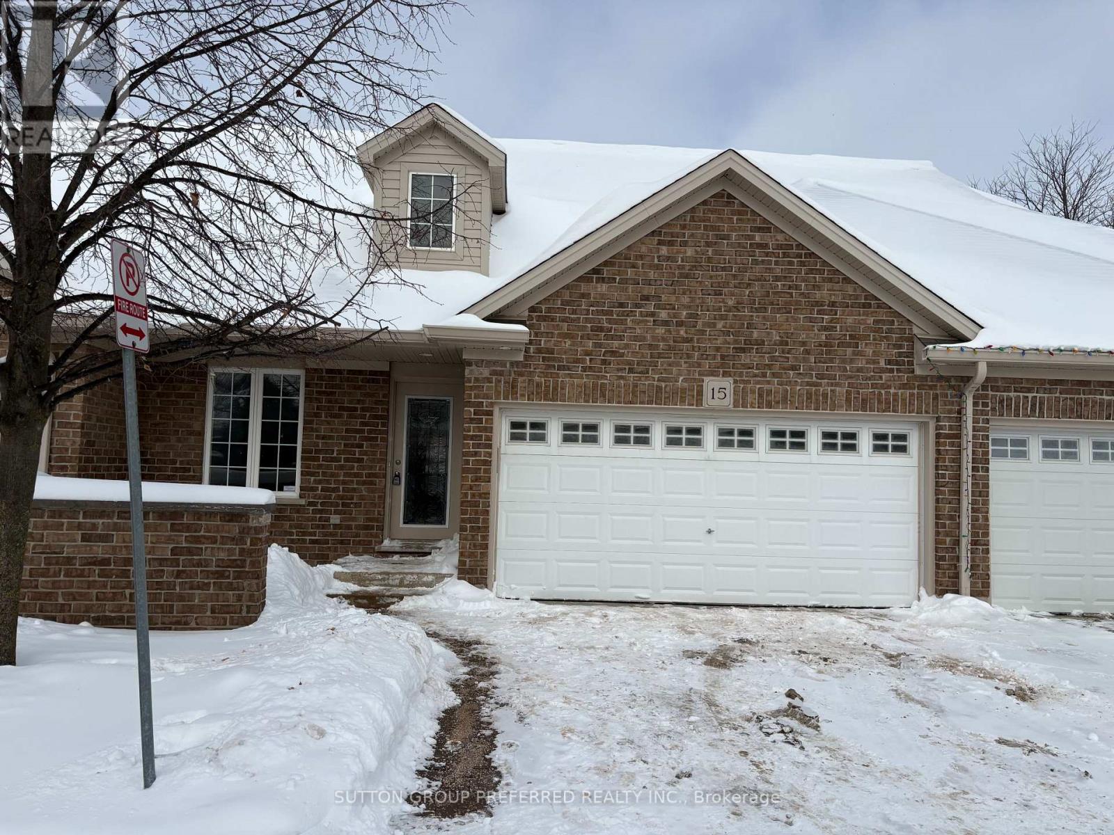 15 - 1853 Blackwater Road S, London North, Ontario  N5V 3N7 - Photo 2 - X12743502