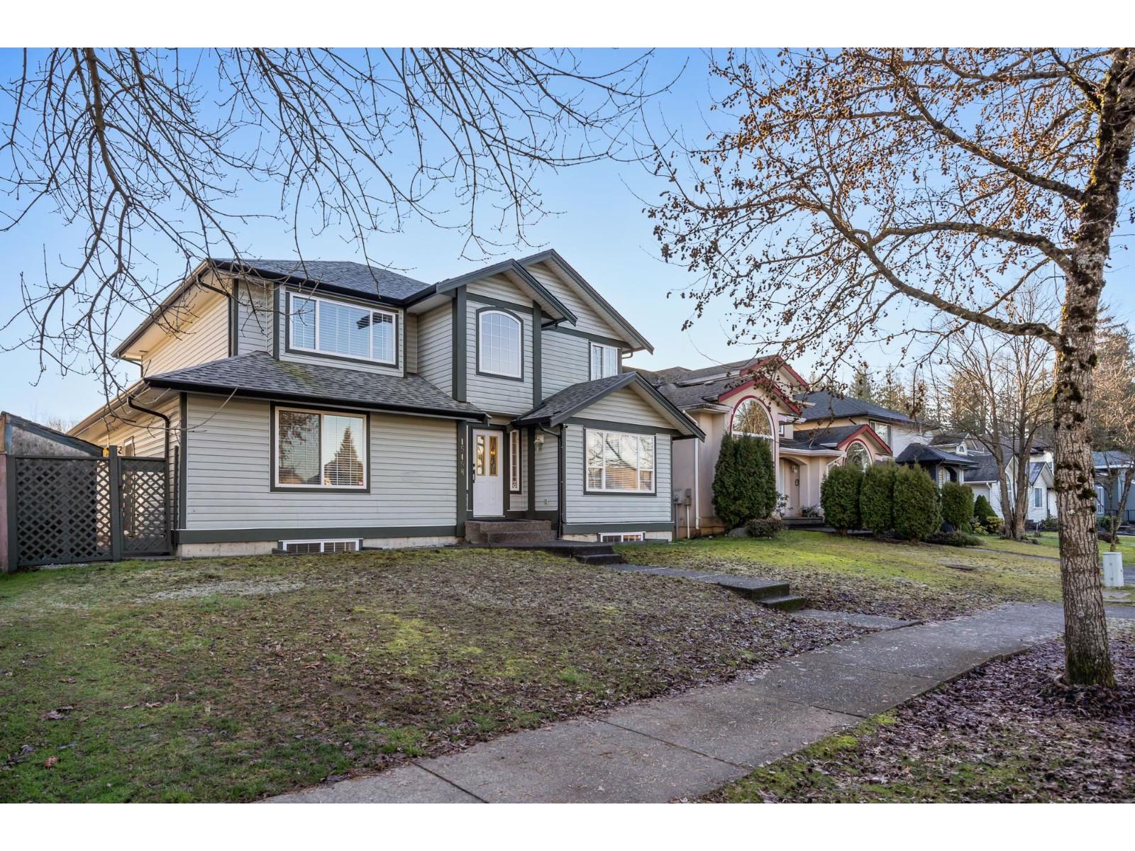 15458 110 Avenue, Surrey, British Columbia  V3R 0X1 - Photo 2 - R3072308