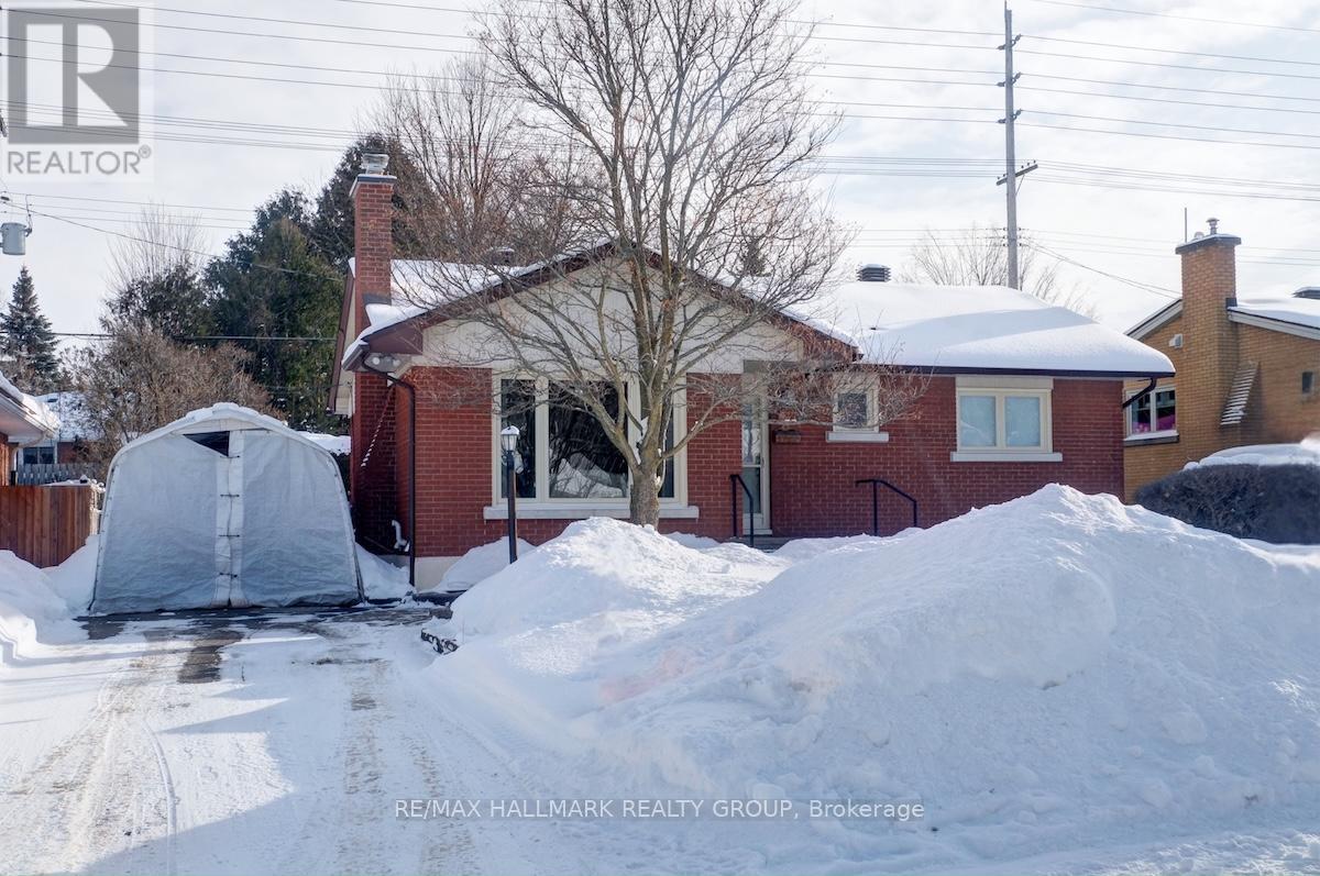 1259 PLACID STREET, Ottawa, Ontario