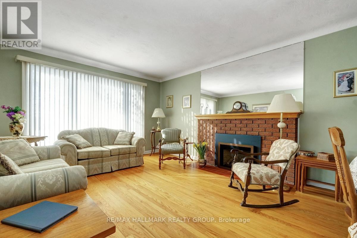 1259 Placid Street, Ottawa, Ontario K2C 3A8 - Photo 10 - X12743416